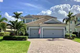 4348 Watercolor Way, Fort Myers, FL 33966 - Photo 1