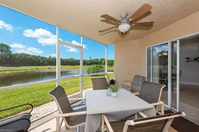 9640 Rosewood Pointe Ter #105, Bonita Springs, FL 34135 - Photo 1