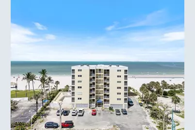 100 Estero Blvd #633, Fort Myers Beach, FL 33931 - Photo 1