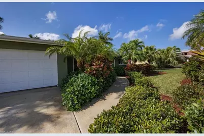 2032 Coral Point Dr, Cape Coral, FL 33990 - Photo 1