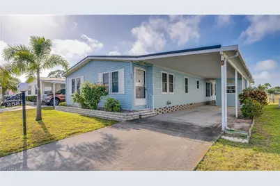 258 Lakeside Dr, North Fort Myers, FL 33903 - Photo 1