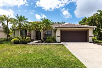 873 Grand Rapids Blvd, Naples, FL 34120 - Photo 1