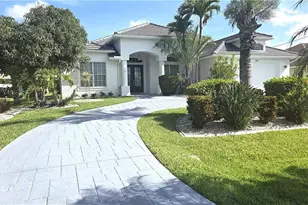 1211 SW 49th St, Cape Coral, FL 33914 - Photo 1