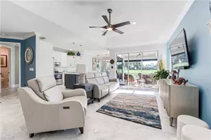 8535 Fairway Bend Dr, Estero, FL 33967 - Photo 1