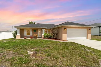 1929 NW 30th Ter, Cape Coral, FL 33993 - Photo 1