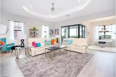 15257 Zeno Way #201, Naples, FL 34114 - Photo 1