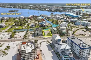 775 Estero Blvd, Fort Myers Beach, FL 33931 - Photo 1