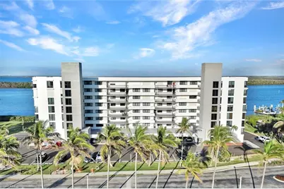 4203 Bay Beach Ln #3E, Fort Myers Beach, FL 33931 - Photo 1