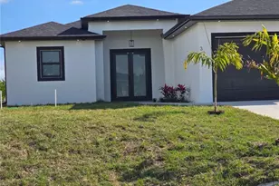 3209 6th St SW, Lehigh Acres, FL 33976 - Photo 1