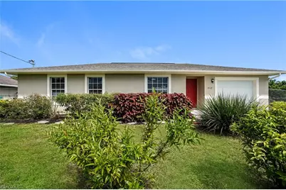 4112 18th St SW, Lehigh Acres, FL 33976 - Photo 1