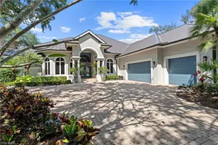 933 Barcarmil Way, Naples, FL 34110 - Photo 1