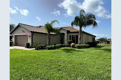 10331 Whispering Palms Dr, Fort Myers, FL 33913 - Photo 1
