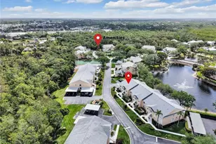 760 Wiggins Lake Dr, Naples, FL 34110 - Photo 1