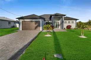 1412 SW 20th Ave, Cape Coral, FL 33991 - Photo 1