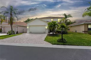 8883 Falcon Pointe Loop, Fort Myers, FL 33912 - Photo 1