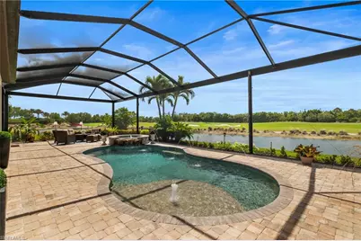 8625 Amour Ct, Naples, FL 34119 - Photo 1