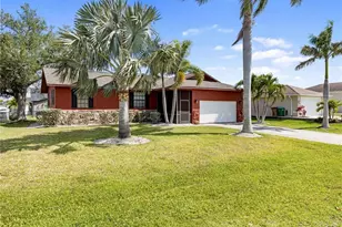 1221 SW 13th Terrace, Cape Coral, FL 33991 - Photo 1