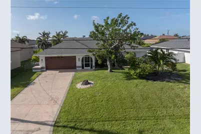 2720 SW 32nd St, Cape Coral, FL 33914 - Photo 1