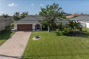 2720 SW 32nd St, Cape Coral, FL 33914 - Photo 1