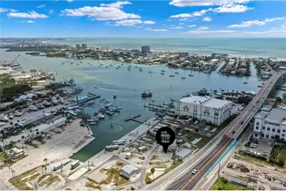 19281 #32 San Carlos Blvd, Fort Myers Beach, FL 33931 - Photo 1