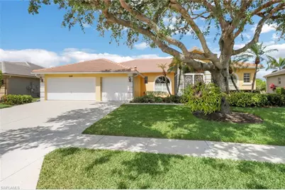 3283 Potomac Ct, Naples, FL 34120 - Photo 1