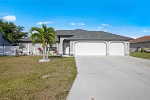 4116 SW 15th Ave, Cape Coral, FL 33914 - Photo 1