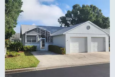 9530 Royal Dr, Fort Myers, FL 33905 - Photo 1