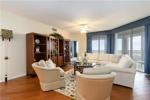 1001 Arbor Lake Dr, Naples, FL 34110 - Photo 1