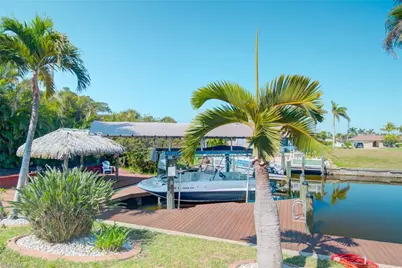 5158 Santa Rosa Ct, Cape Coral, FL 33904 - Photo 1