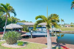 5158 Santa Rosa Ct, Cape Coral, FL 33904 - Photo 1