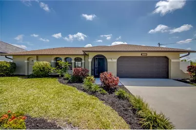829 NW 33rd Pl, Cape Coral, FL 33993 - Photo 1