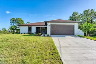 1118 Fontana St E, Lehigh Acres, FL 33974 - Photo 1
