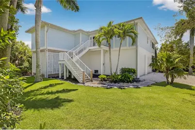 1234 Middle Gulf Dr, Sanibel, FL 33957 - Photo 1