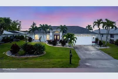 1814 SE 9th Ter, Cape Coral, FL 33990 - Photo 1