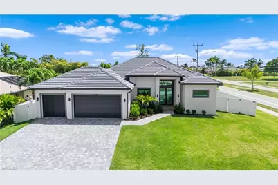 4143 SW 23rd Pl, Cape Coral, FL 33914 - Photo 1