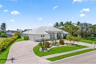 3828 Agualinda Blvd, Cape Coral, FL 33914 - Photo 1