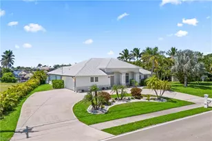 3828 Agualinda Blvd, Cape Coral, FL 33914 - Photo 1