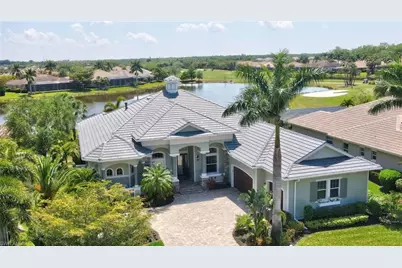 13390 Whispering Oaks Dr, Fort Myers, FL 33905 - Photo 1