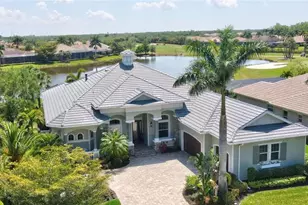 13390 Whispering Oaks Dr, Fort Myers, FL 33905 - Photo 1