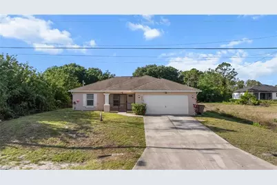 3413 1st St SW, Lehigh Acres, FL 33976 - Photo 1
