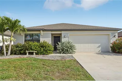 10779 Marlberry Way, North Fort Myers, FL 33917 - Photo 1