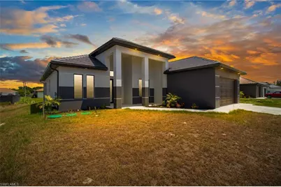 3804 16th St SW, Lehigh Acres, FL 33976 - Photo 1