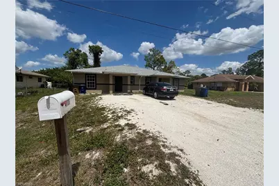 1704/1706 W 12th St, Lehigh Acres, FL 33972 - Photo 1