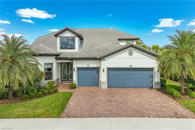 12872 Chadsford Cir, Fort Myers, FL 33913 - Photo 1