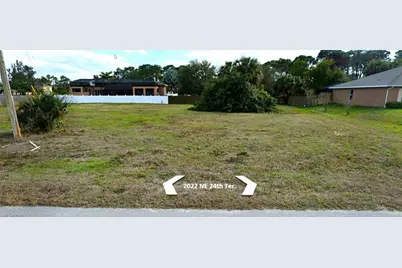 2022 NE 34th Ter, Cape Coral, FL 33909 - Photo 1