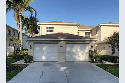 3430 W Crown Pointe Blvd #201, Naples, FL 34112 - Photo 1