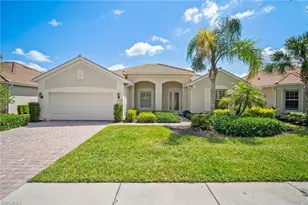 8629 Julia Ln, Naples, FL 34114 - Photo 1