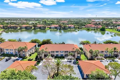 6512 Huntington Lakes Cir #7-101, Naples, FL 34119 - Photo 1