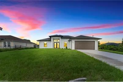 856 Jaguar Blvd, Lehigh Acres, FL 33974 - Photo 1