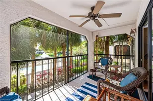 2106 Arbour Walk Cir, Naples, FL 34109 - Photo 1
